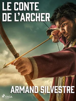 cover image of Le Conte de l'Archer